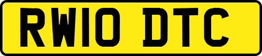 RW10DTC