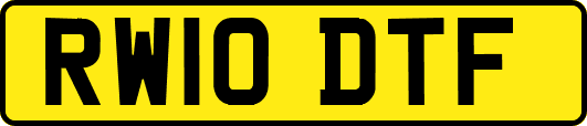 RW10DTF