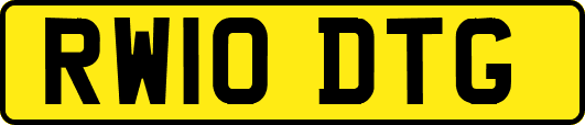 RW10DTG