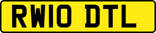 RW10DTL