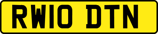 RW10DTN