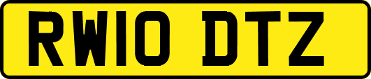 RW10DTZ