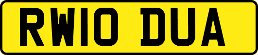 RW10DUA