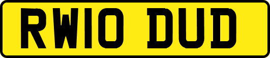 RW10DUD