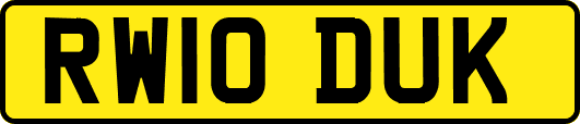 RW10DUK