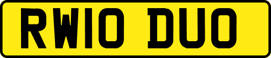 RW10DUO