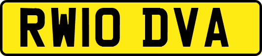 RW10DVA
