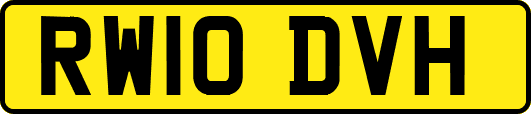 RW10DVH