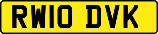 RW10DVK