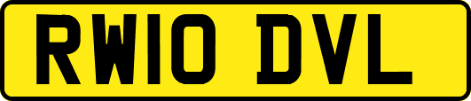 RW10DVL