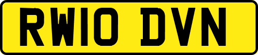 RW10DVN