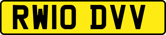 RW10DVV