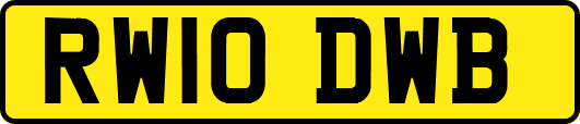 RW10DWB