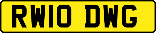 RW10DWG
