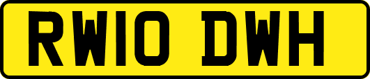 RW10DWH