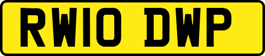 RW10DWP