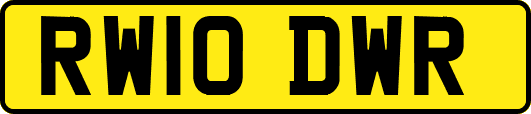 RW10DWR