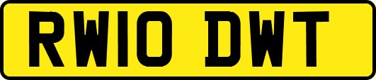 RW10DWT