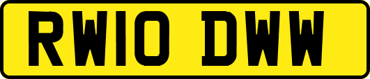 RW10DWW