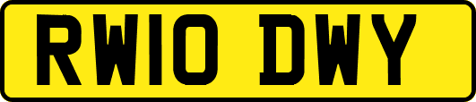 RW10DWY