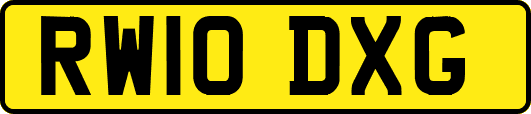 RW10DXG