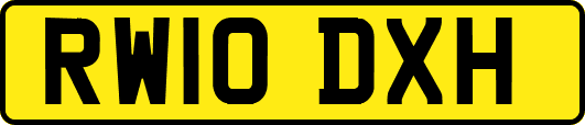 RW10DXH
