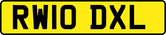 RW10DXL