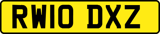 RW10DXZ