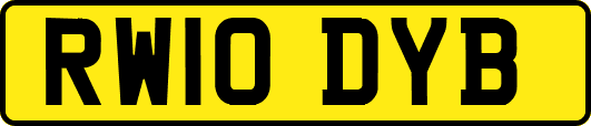 RW10DYB