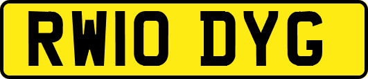 RW10DYG