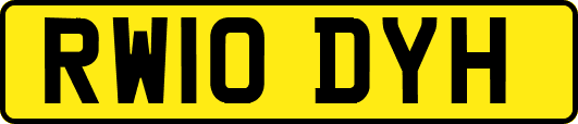 RW10DYH