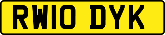 RW10DYK