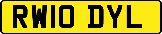 RW10DYL