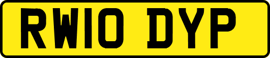 RW10DYP