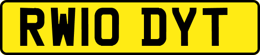 RW10DYT