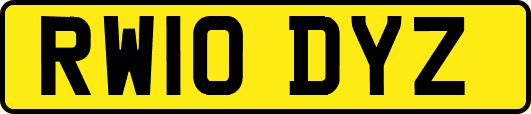 RW10DYZ