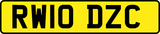 RW10DZC