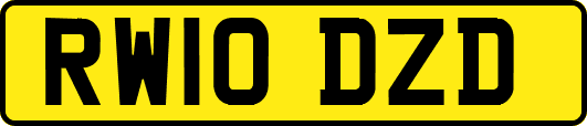 RW10DZD