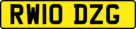 RW10DZG