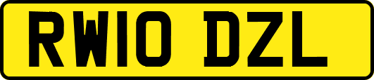 RW10DZL