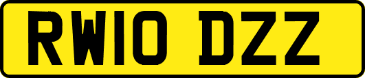 RW10DZZ