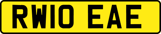 RW10EAE
