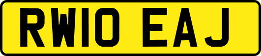 RW10EAJ