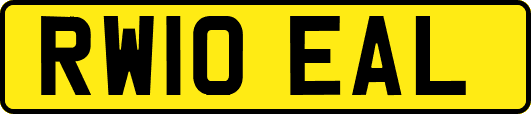 RW10EAL