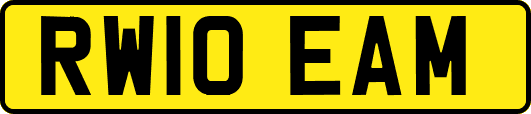 RW10EAM
