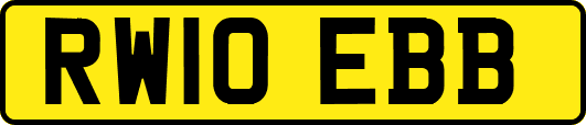 RW10EBB