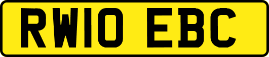 RW10EBC