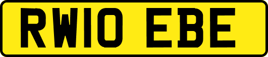 RW10EBE