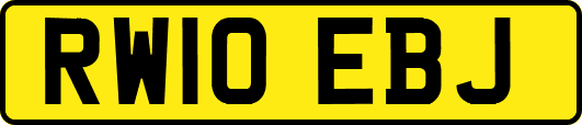 RW10EBJ
