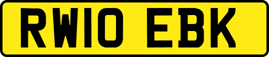 RW10EBK